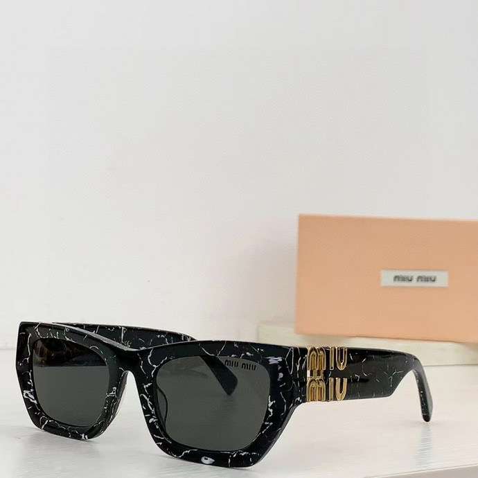 Picture of MiuMiu Sunglasses _SKUfw54009035fw
